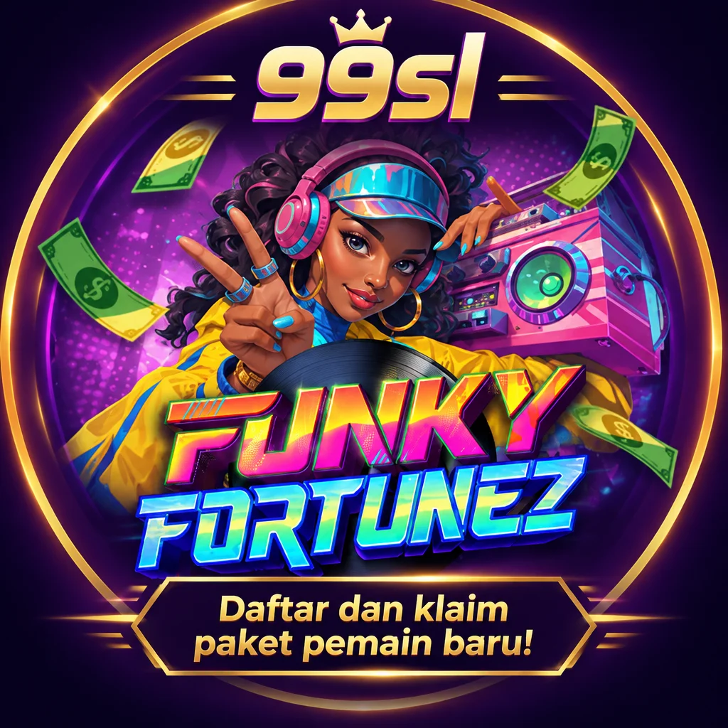99sl · Funky Fortunez