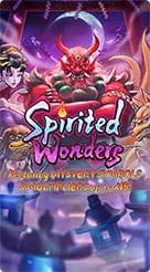 99sl · Spirit Wonder