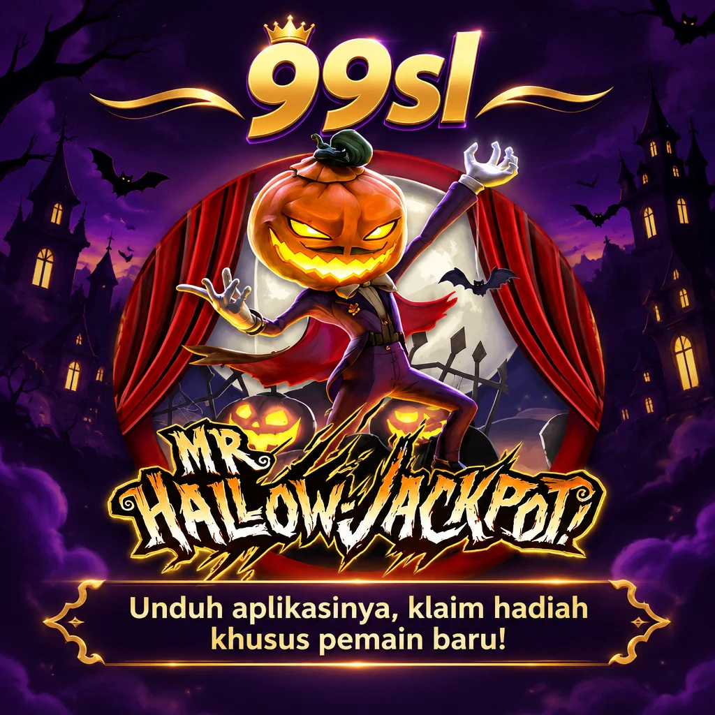 99sl · Mr Hallow Jp