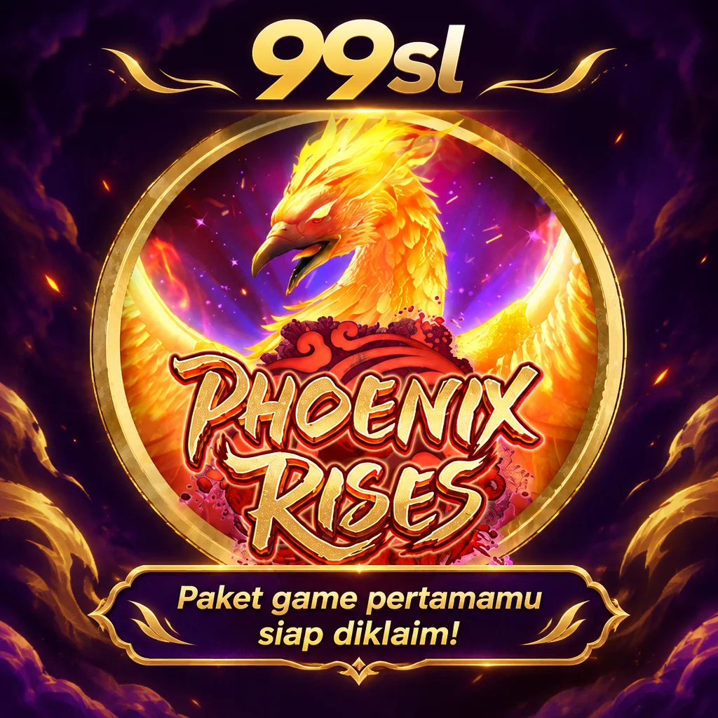 99sl · Phoenix Rises