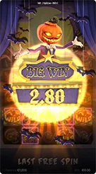 99sl · Mr Hallow Jp